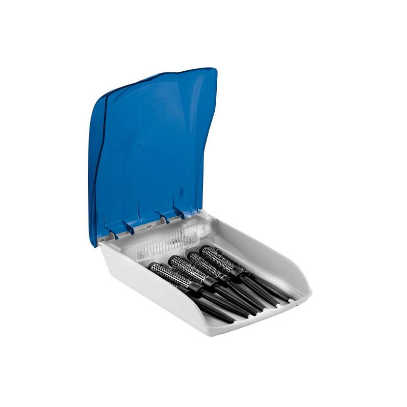 D'orleac Blauer Sterilisator