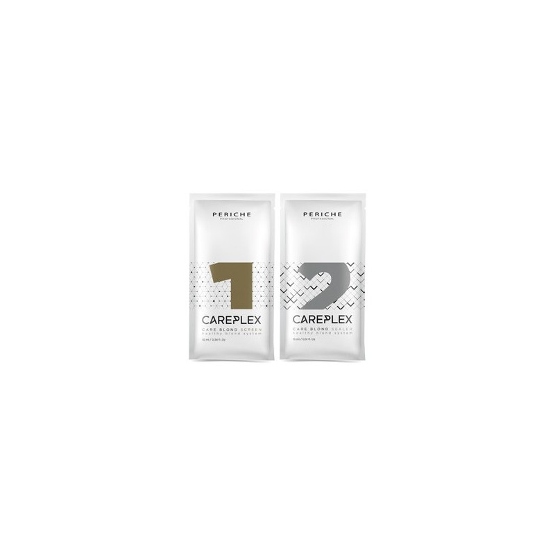 Periche Technik Sachet Doppel Careplex 1 + 2 Periche Technik Sachet Doppel Careplex 1 + 2