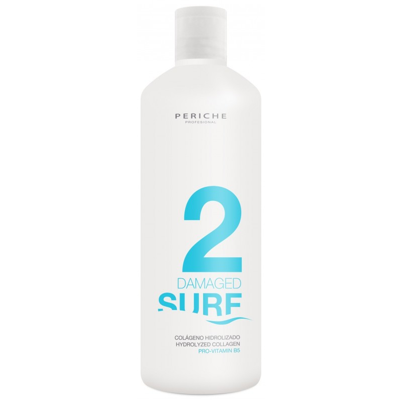 Periche Technik Surf 2 beschädigt (450ml)