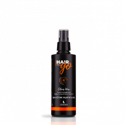 Lendan Hair To Ho Go Zitruswachs Flüssiges Wachsspray (200ml)
