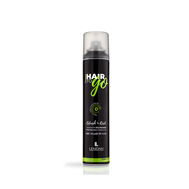 Lendan Hair To Ho Refresh'n Reset Anti-Pollution Trockenshampoo (200ml) Lendan Hair To Ho Refresh'n Reset Anti-Pollution Trockenshampoo (200ml)