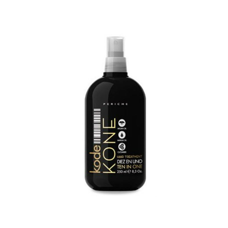 Periche Kode Kone Zehn in einer Behandlung (100ml) Periche Kode Kone Zehn in einer Behandlung (100ml)