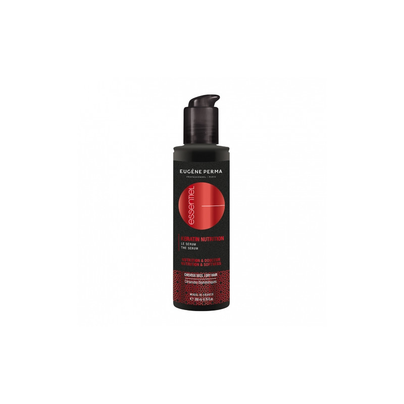 Eugene Perma Essentiel Keratin Nutrition Serum (200ml) Eugene Perma Essentiel Keratin Nutrition Serum (200ml)