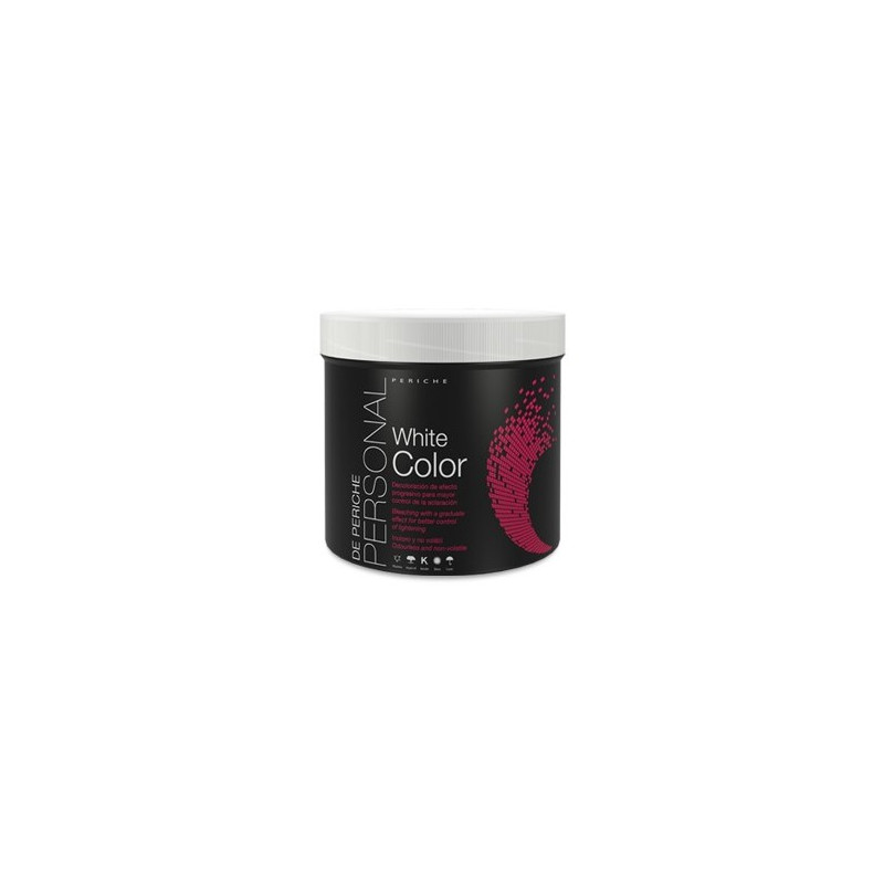 Periche Persönliche weiße Farbe (500gr) Periche Persönliche weiße Farbe (500gr)