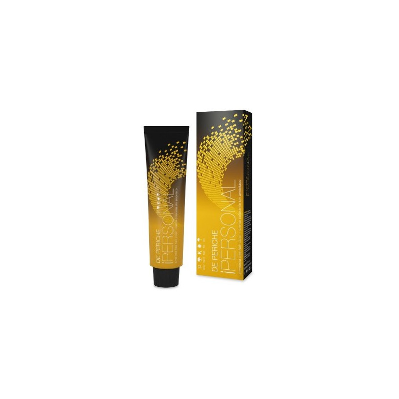 Periche Ipersonal Ammoniakfreier Farbstoff (60ml) Periche Ipersonal Ammoniakfreier Farbstoff (60ml)