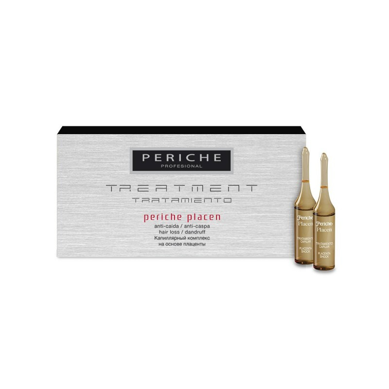 Periche Placen Anti-Haarausfall-Behandlung (10x14ml) Periche Placen Anti-Haarausfall-Behandlung (10x14ml)
