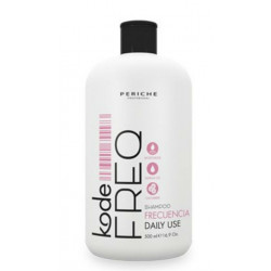 Periche KODE FREQ Frequenzshampoo