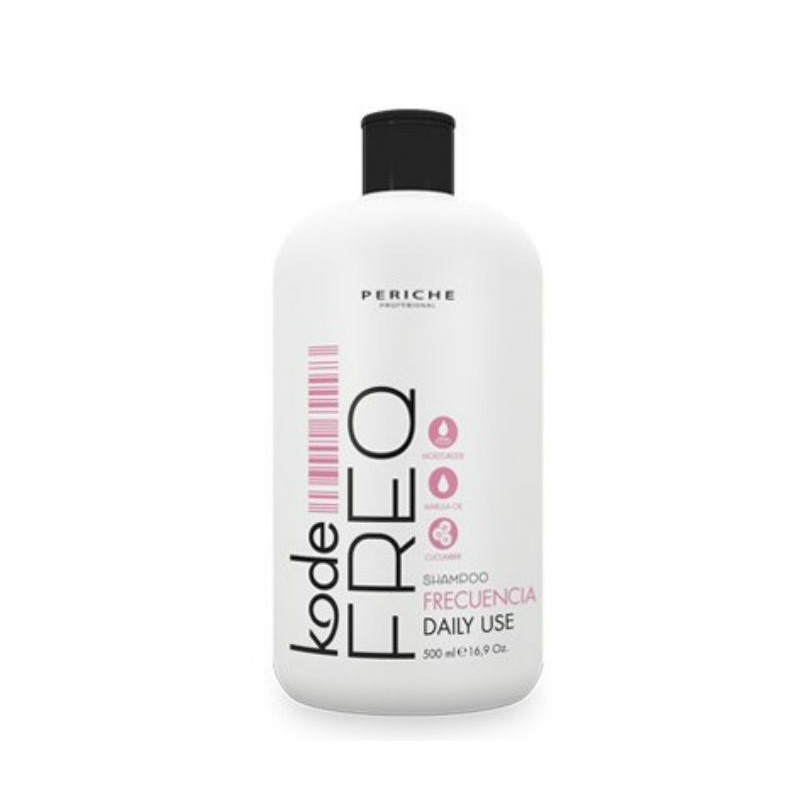 Periche KODE FREQ Frequenzshampoo Periche KODE FREQ Frequenzshampoo
