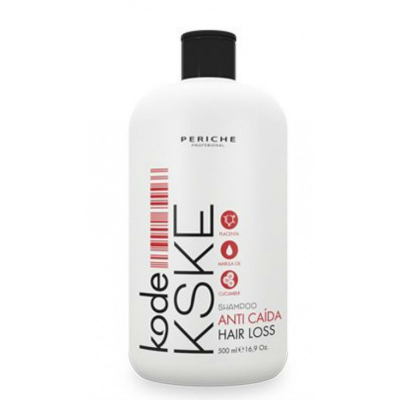 Periche KODE KSKE Anti-Haarausfall-Shampoo Periche KODE KSKE Anti-Haarausfall-Shampoo