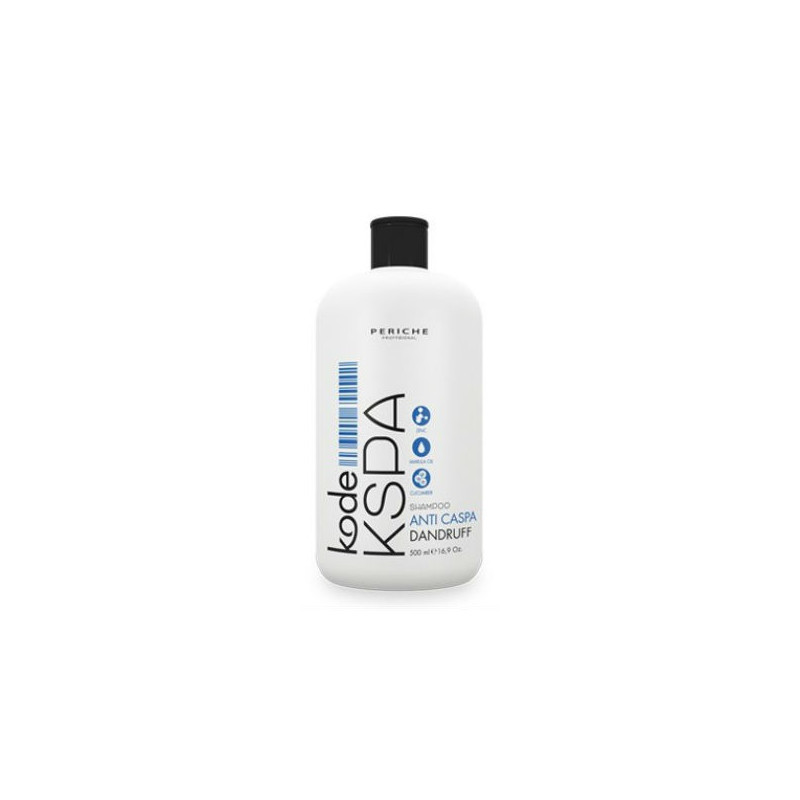 Periche KODE KSPA Anti-Schuppen-Shampoo Periche KODE KSPA Anti-Schuppen-Shampoo