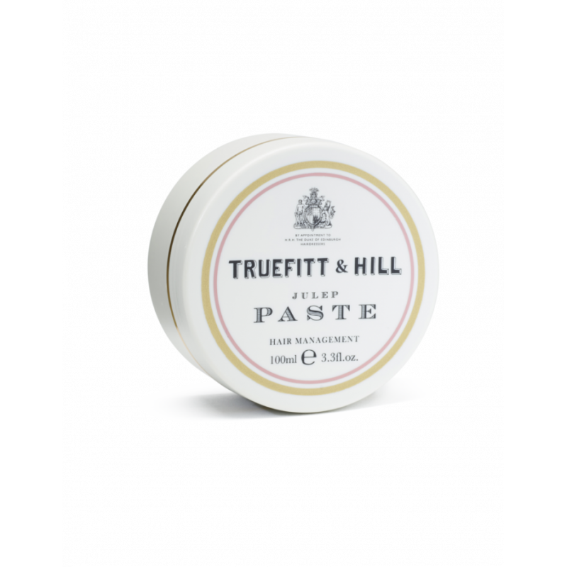 Truefitt & Hill Julep-Paste (100ml) Truefitt & Hill Julep-Paste (100ml)
