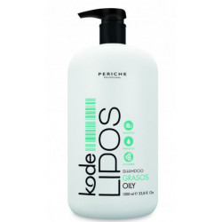 Periche KODE LIPOS Fettshampoo