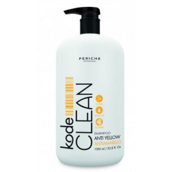 Periche KODE CLEAN Anti-Gelb-Shampoo