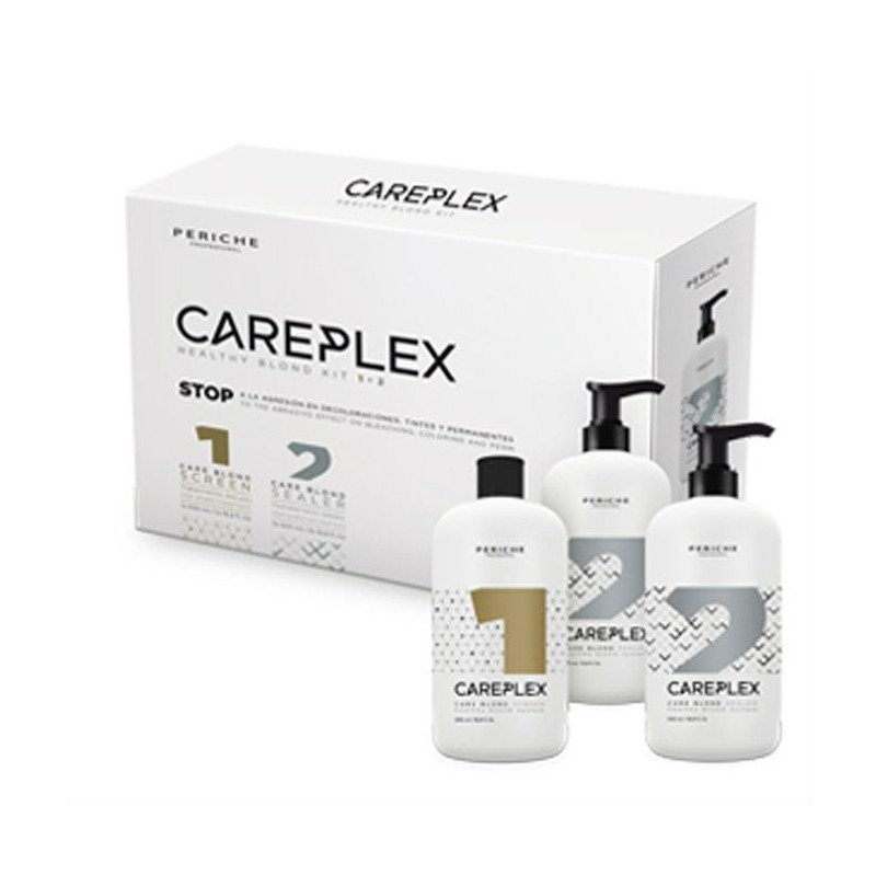 Periche Careplex KIT 1 + 2 Periche Careplex KIT 1 + 2