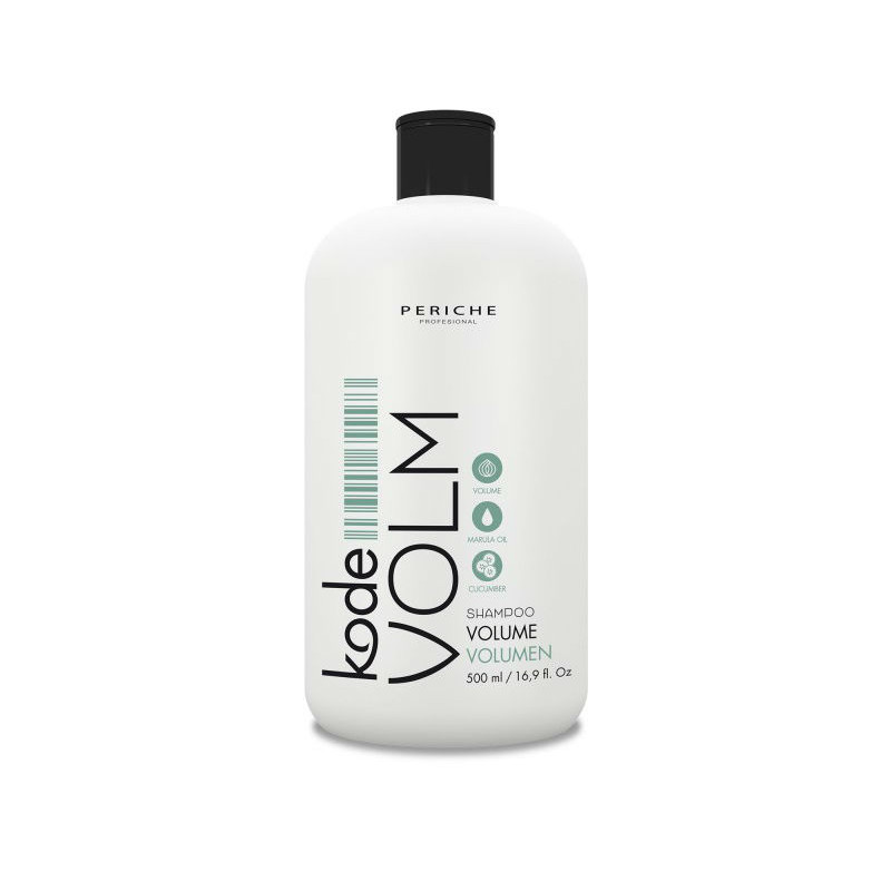 Periche KODE VOLM Shampoo Periche KODE VOLM Shampoo