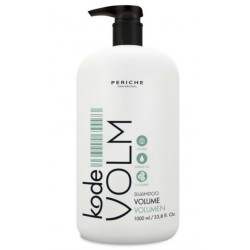 Periche KODE VOLM Shampoo