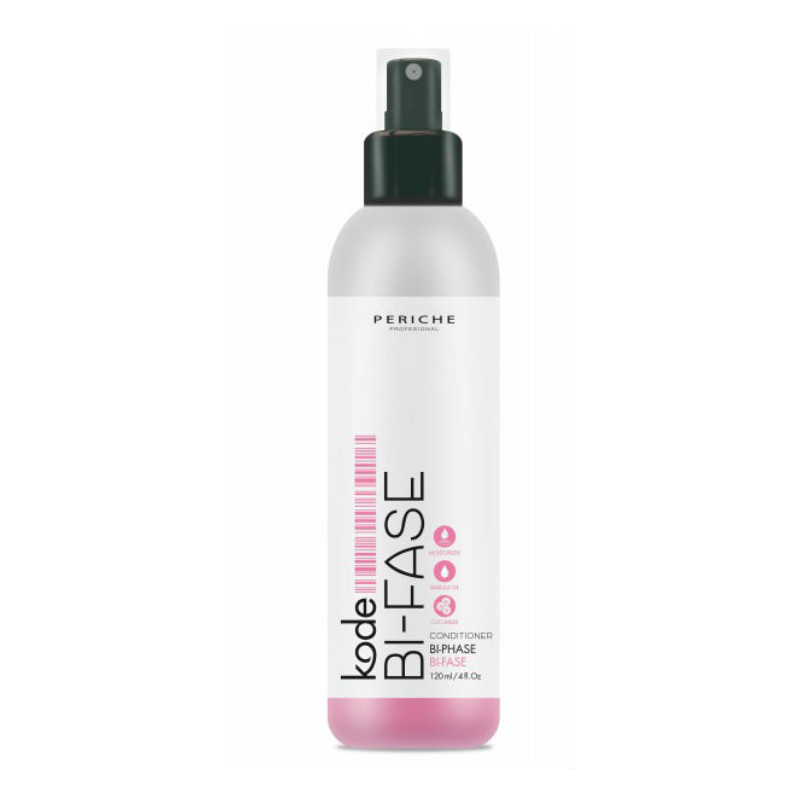 Periche KODE Bi-Phase FREQ (120ml) Periche KODE Bi-Phase FREQ (120ml)