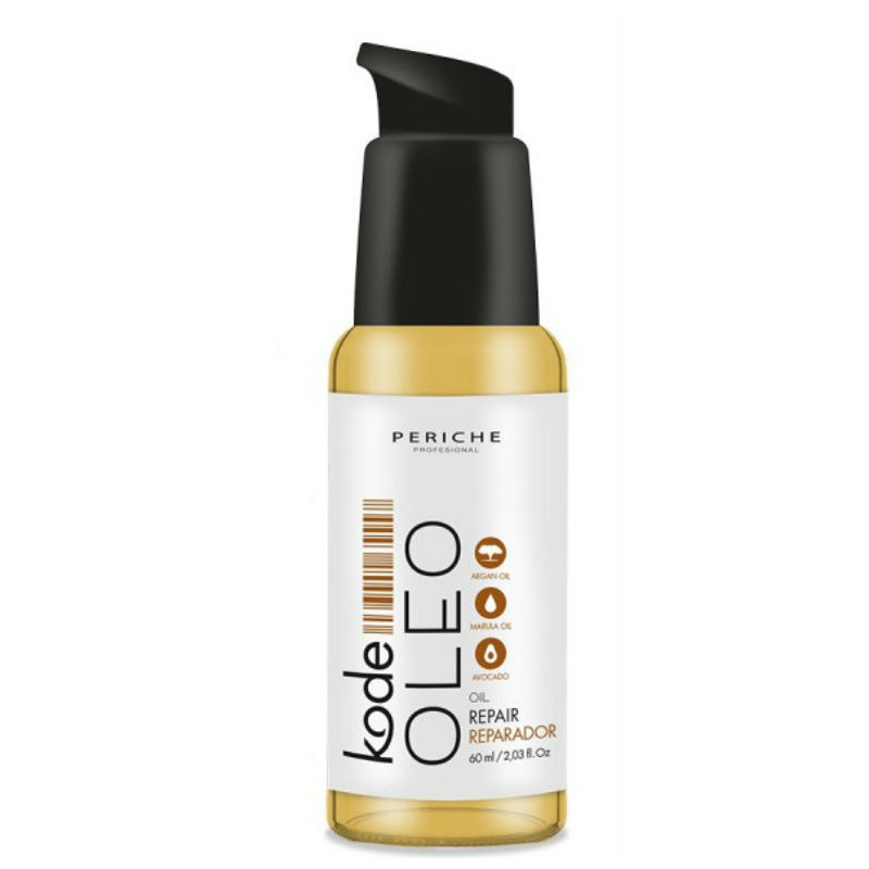 Periche Kode OLEO-Öl (60ml) Periche Kode OLEO-Öl (60ml)