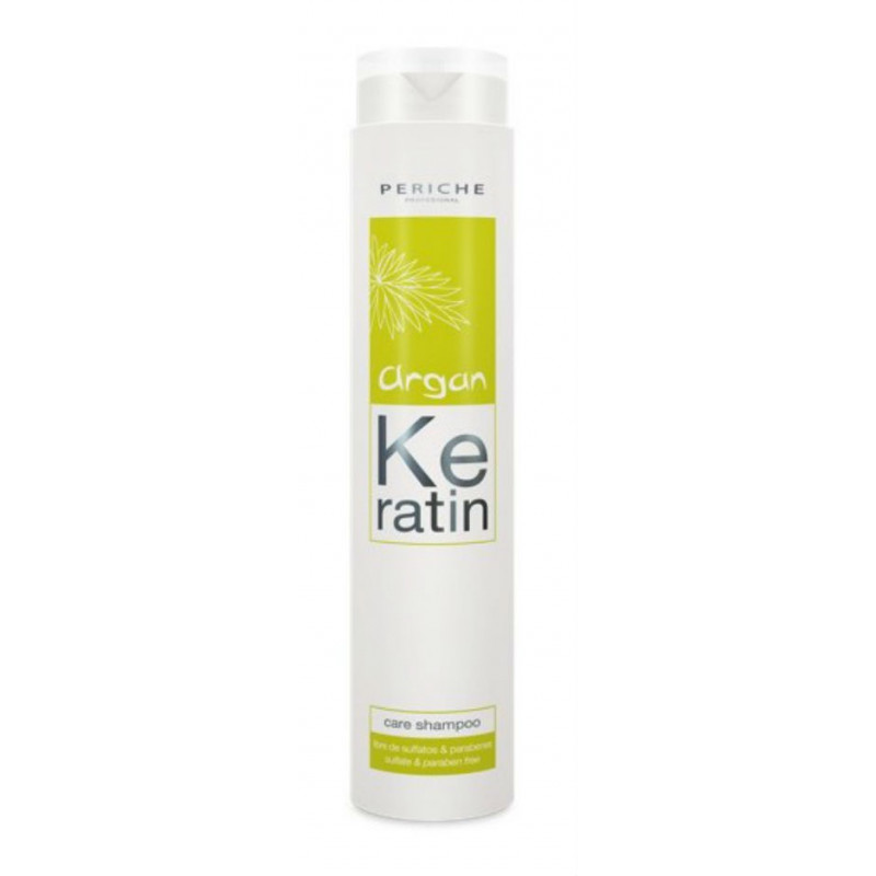 Periche Argan Keratin Pflegeshampoo (250ml)