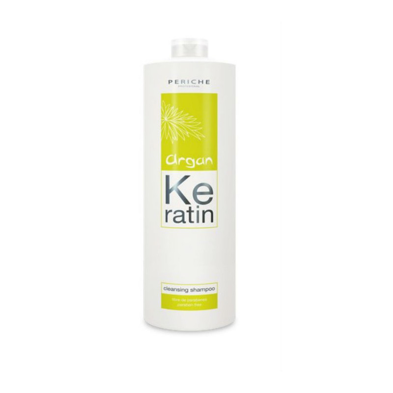 Periche Argan Keratin Reinigungsshampoo (950ml) Periche Argan Keratin Reinigungsshampoo (950ml)