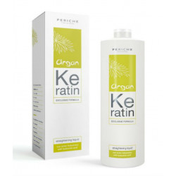 Periche Argan Keratin Glättungsflüssigkeit (950ml)