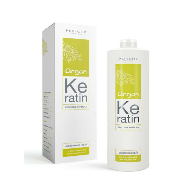 Periche Argan Keratin Glättungsflüssigkeit (950ml) Periche Argan Keratin Glättungsflüssigkeit (950ml)
