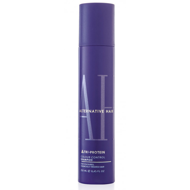 Alternative Hair Tri-Protein-Shampoo zur Farbkontrolle Alternative Hair Tri-Protein-Shampoo zur Farbkontrolle