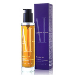Alternative Hair Vitality Goldöl (100ml)