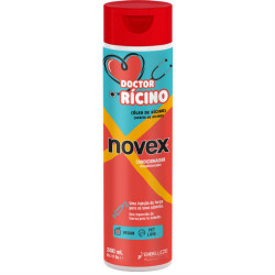 Novex Embelleze Doctor Castor Conditioner (300ml)