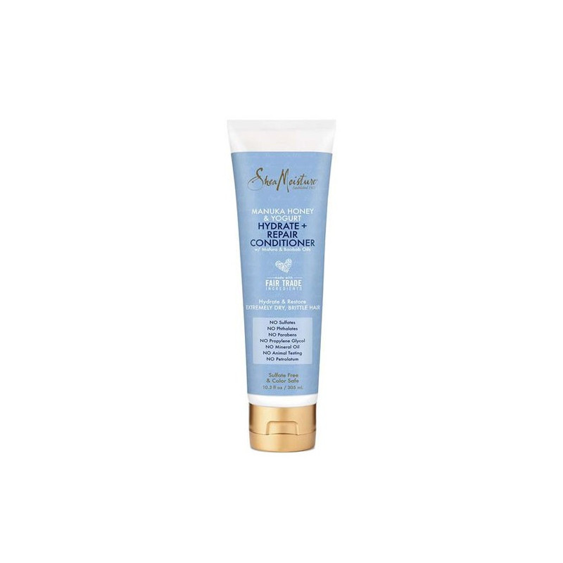 Shea Moisture Hydrate +Repair Conditioner (305ml)
