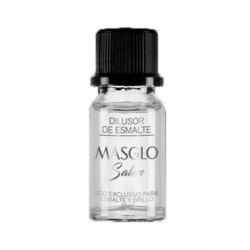 Masglo Salonverdünner (10ml)