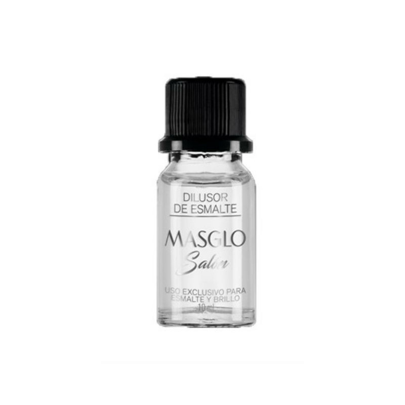 Masglo Salonverdünner (10ml)