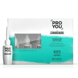 Revlon Pro You The Moisturizer Hydrating Booster (10x15ml)