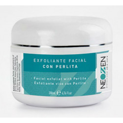 Neozen Gesichtspeeling mit Perlen (200ml)