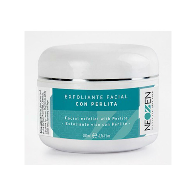 Neozen Gesichtspeeling mit Perlen (200ml) Neozen Gesichtspeeling mit Perlen (200ml)