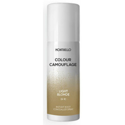 Montibel·lo Farbtarnung (50ml)