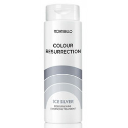 Montibel·lo Farbe Auferstehung Eissilber (150ml)