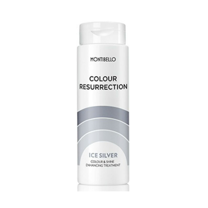 Montibel·lo Farbe Auferstehung Eissilber (150ml)