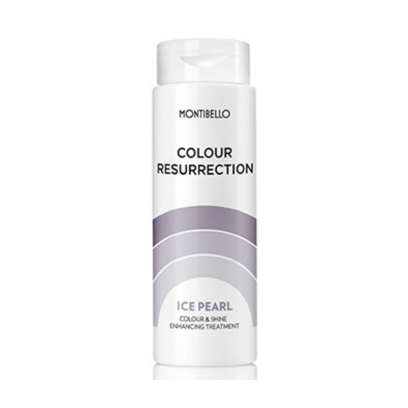 Montibel·lo Color Resurrection Ice Pearl (150ml)