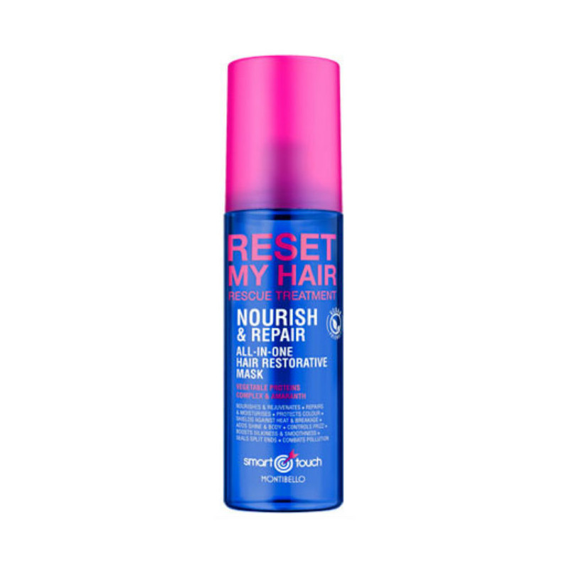 Montibel·lo Smart Touch Mein Haar zurücksetzen (150ml) Montibel·lo Smart Touch Mein Haar zurücksetzen (150ml)