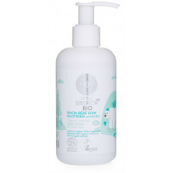 Natura Siberica Kleine Baby-Pflegeseife (250ml)