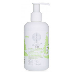 Natura Siberica Kleines Gel und Shampoo für Babys (250ml)