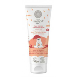 Natura Siberica Kleine After-Bade-Talk-Effekt-Creme (75ml)