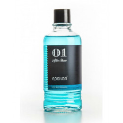 Epsilon Aftershave Blue Mediterran