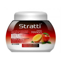 Stratti Mango &amp; Keratin-Maske (550gr)