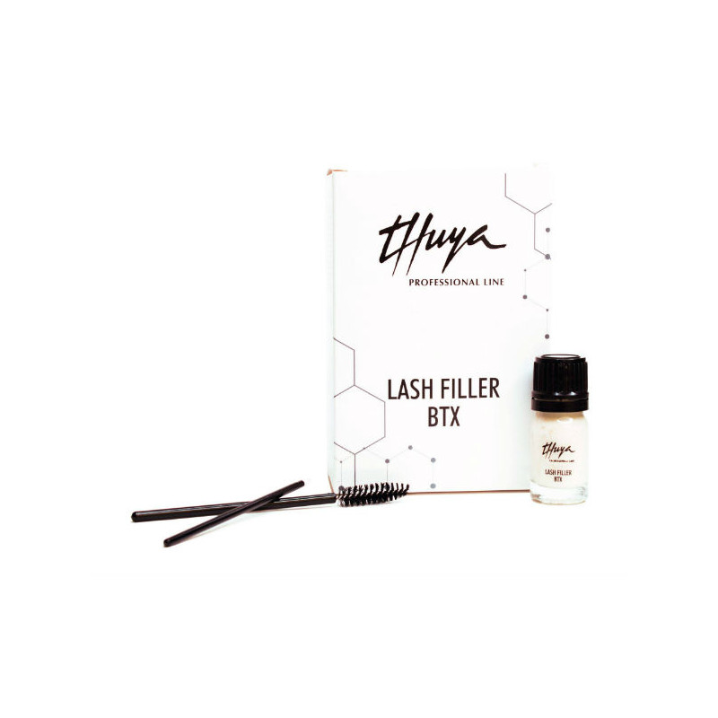 Thuya Wimpernfüller + Applikatoren