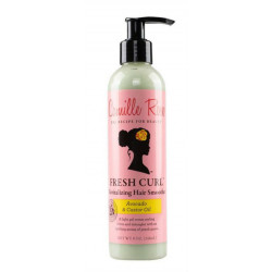 Afro Camille Rose Frische Locken (240ml)
