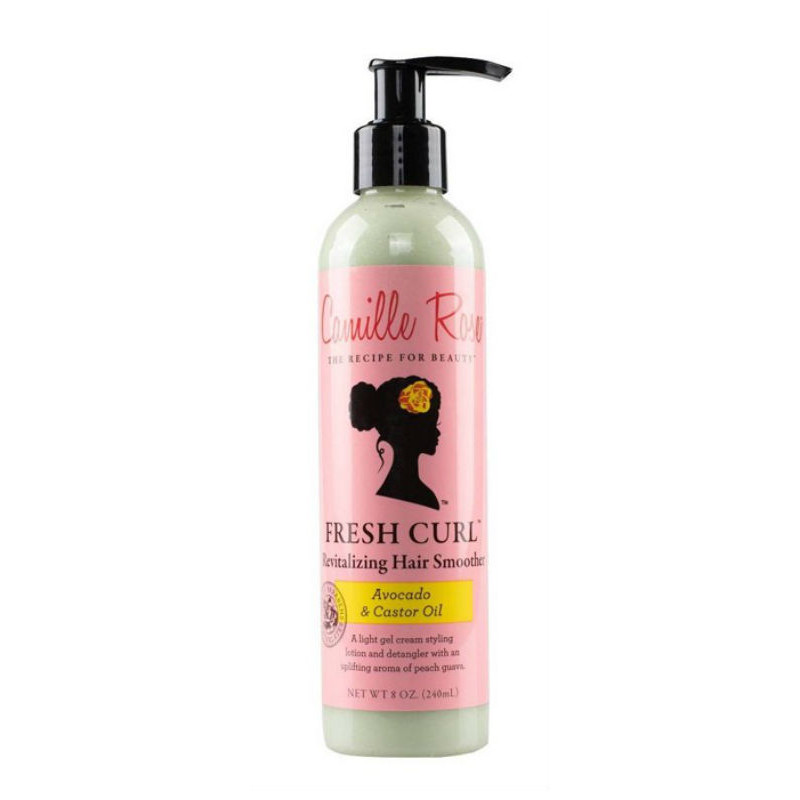 Afro Camille Rose Frische Locken (240ml) Afro Camille Rose Frische Locken (240ml)