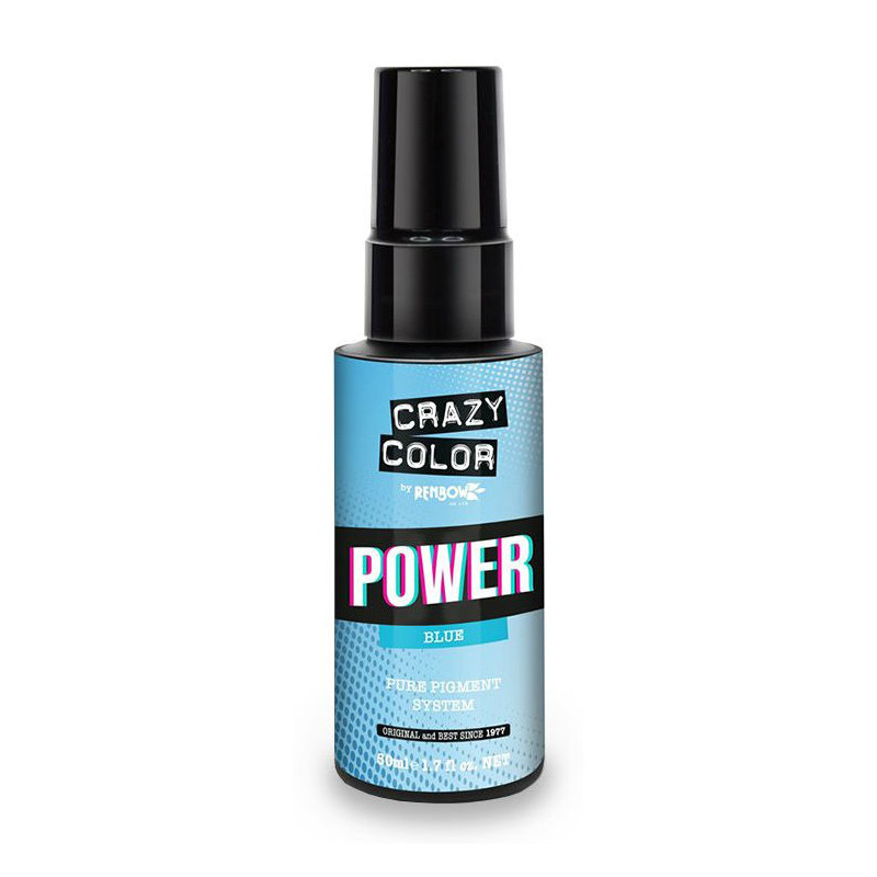 Crazy Color Kraftpigment (50ml) Crazy Color Kraftpigment (50ml)