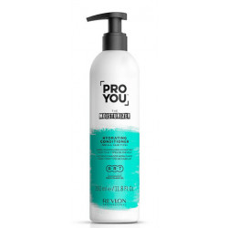 Revlon Pro You The Moisturizer Hydrating Conditioner (350ml)
